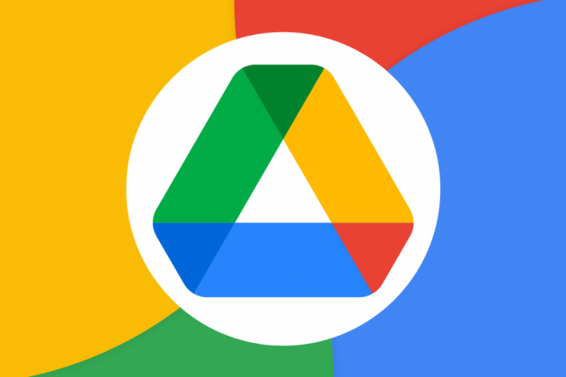 Google Drive