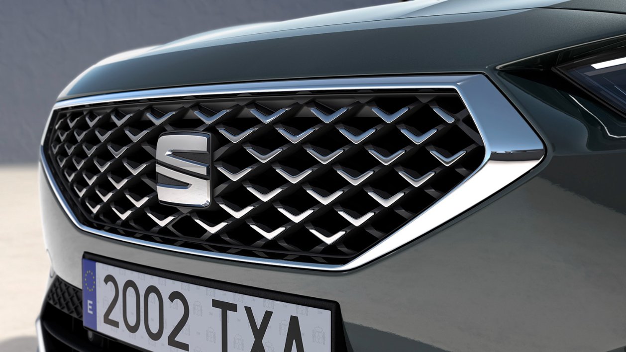 Retrocés impactant del model de Seat cridat a liderar les vendes low cost