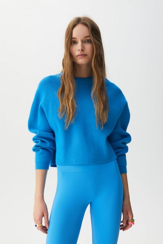 Jersey de Pull&Bear