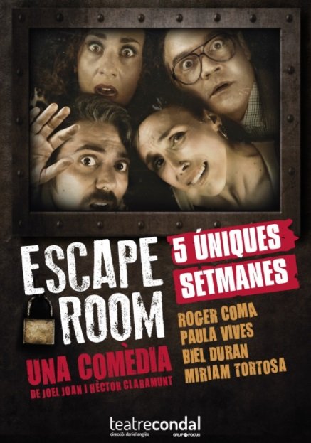 escape room 2