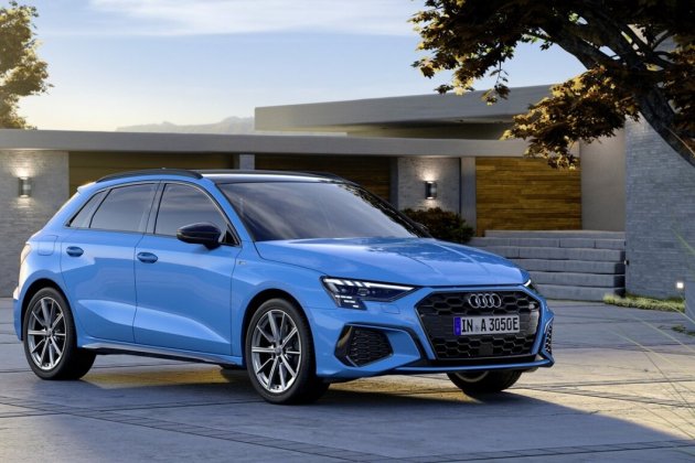 Audi A3 Audi A3