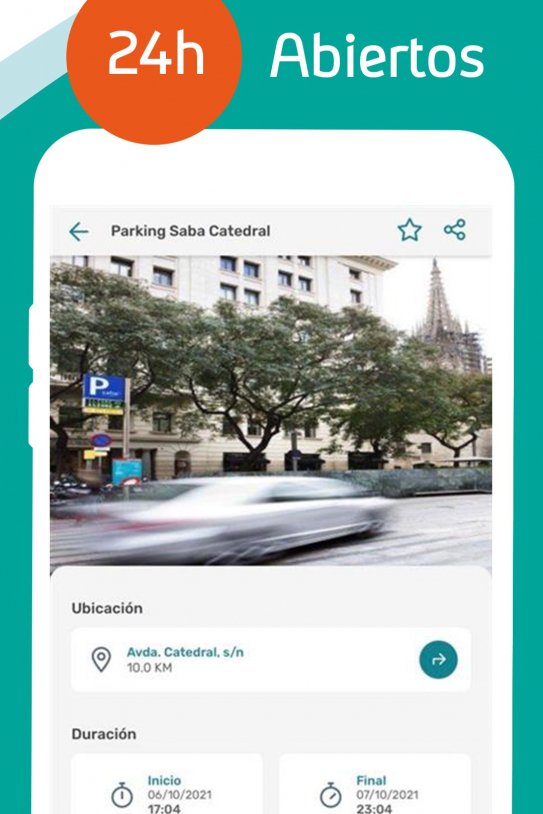 App saba - Saba