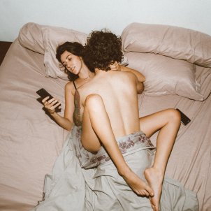 Sexo y desnudos en 'OnlyFans': vender tu cuerpo para pagar el alquiler