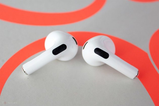 AirPods d'Apple