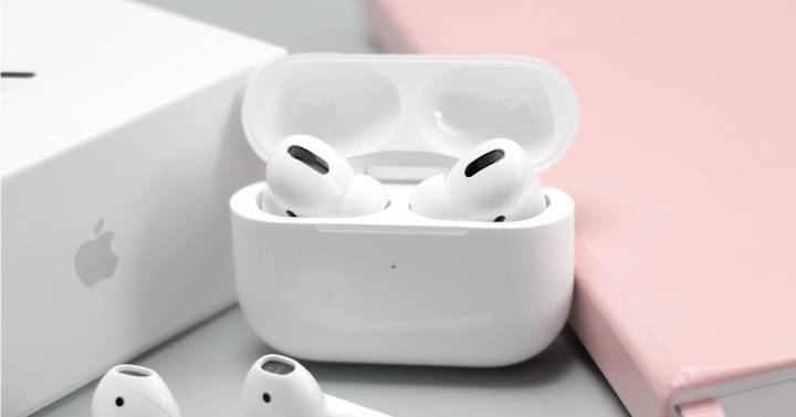 Airpods Airpods