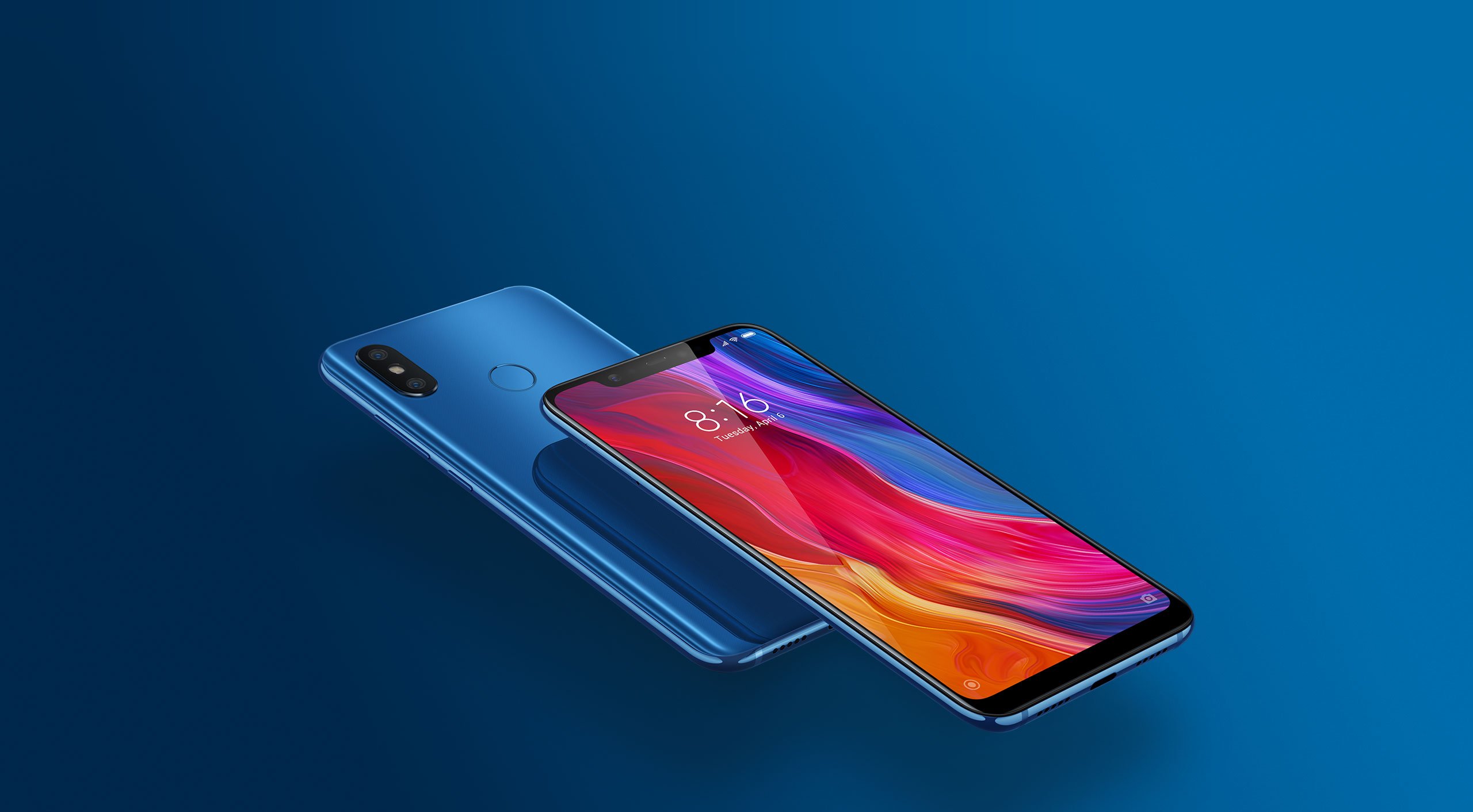 Xiaomi és el rei als 5 smartphones més venuts a Amazon i Alcatel la sorpresa