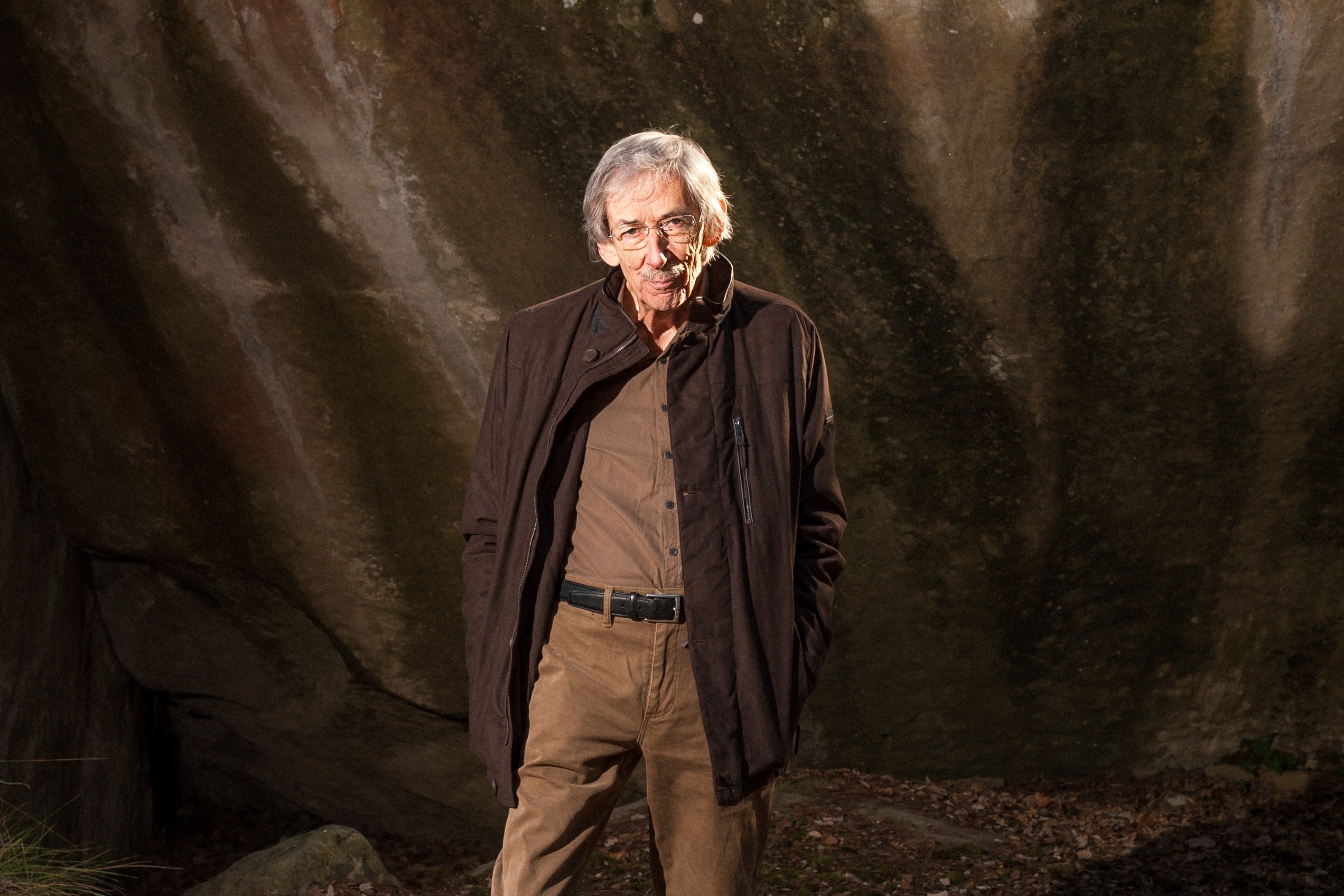 Muere Tomàs Pladevall, el "maestro de la luz" del cine catalán y de Barcelona 92