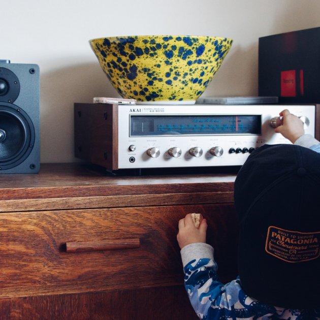 ¿Cómo se explica la música a los niños y niñas?