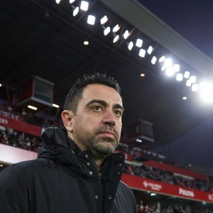 Tanca el seu fitxatge per l'Olympique de Marsella i deixa Xavi Hernández i el Barça sense cap opció