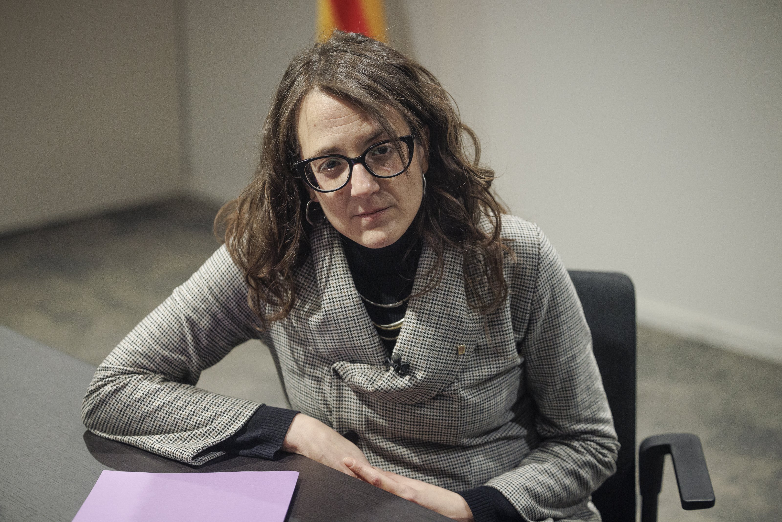 El Govern revisarà el protocol per combatre matrimonis forçats