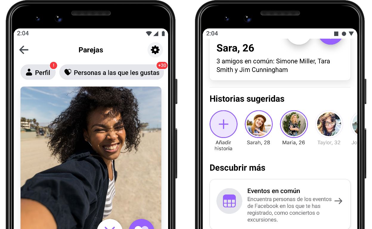 El web que utilitzen cada vegada més els inscrits en Tinder perquè fa màgia amb les fotos