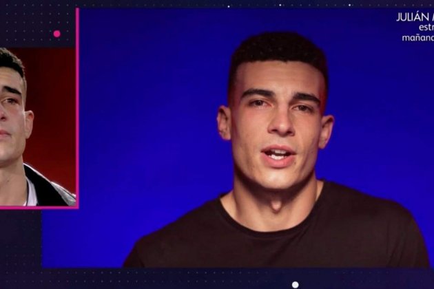 Adrián Secret Story