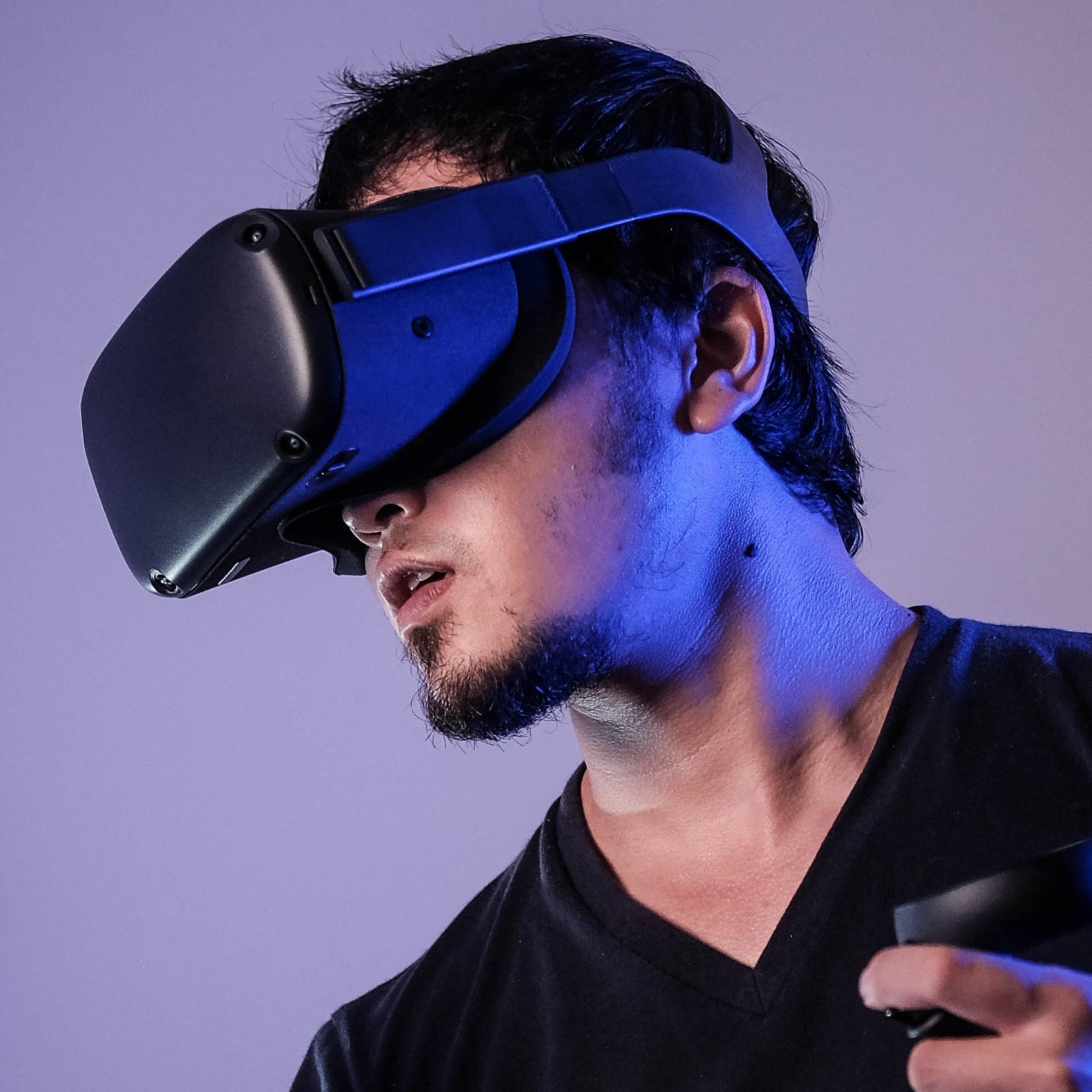 Tenen futur les teràpies de salut amb realitat virtual?