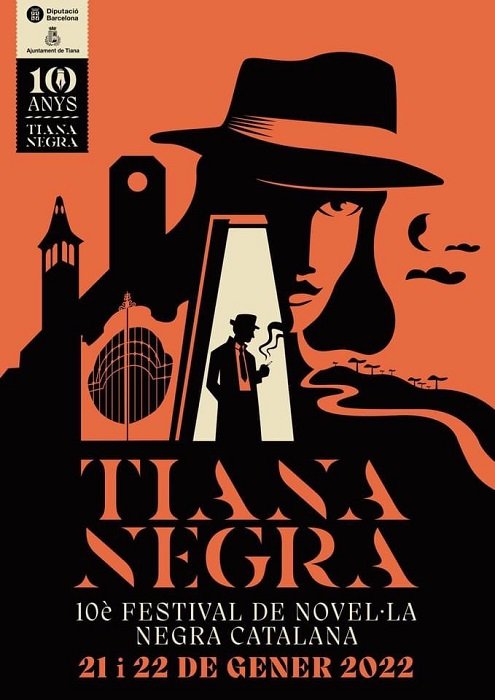 Tiana negre cartel