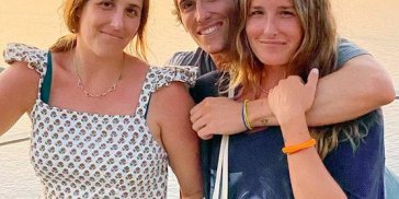 Hijos de Emilio Aragón Hijos de Emilio Aragón