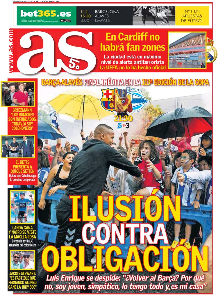 As Portada 27 05 2017