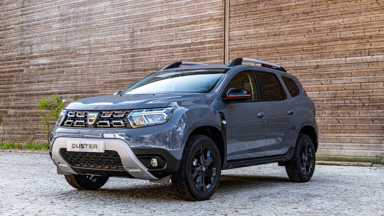 MG ZS rebaixat a 12.950 euros o Dacia Duster: Quin SUV és millor comprar?