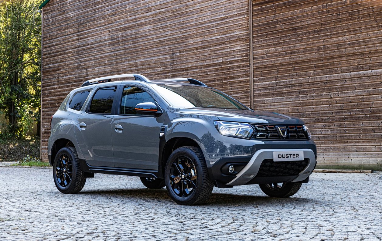 SsangYong tiene un mini SUV que está poniendo contra las cuerdas al Dacia Duster