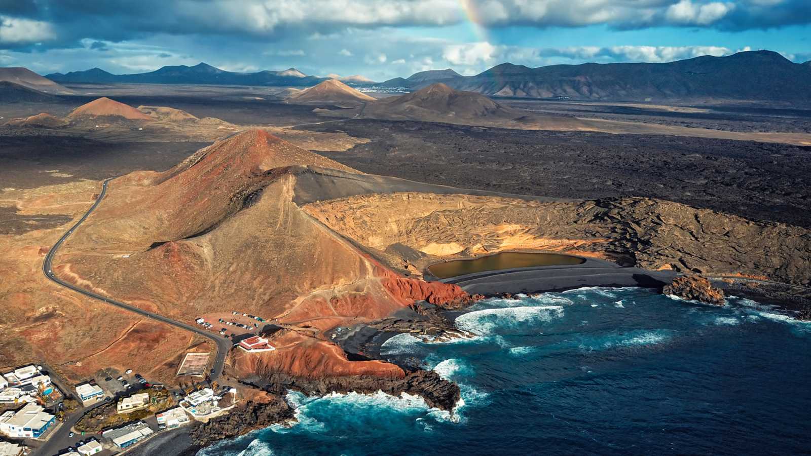 Els cinc estrelles més econòmics de Lanzarote