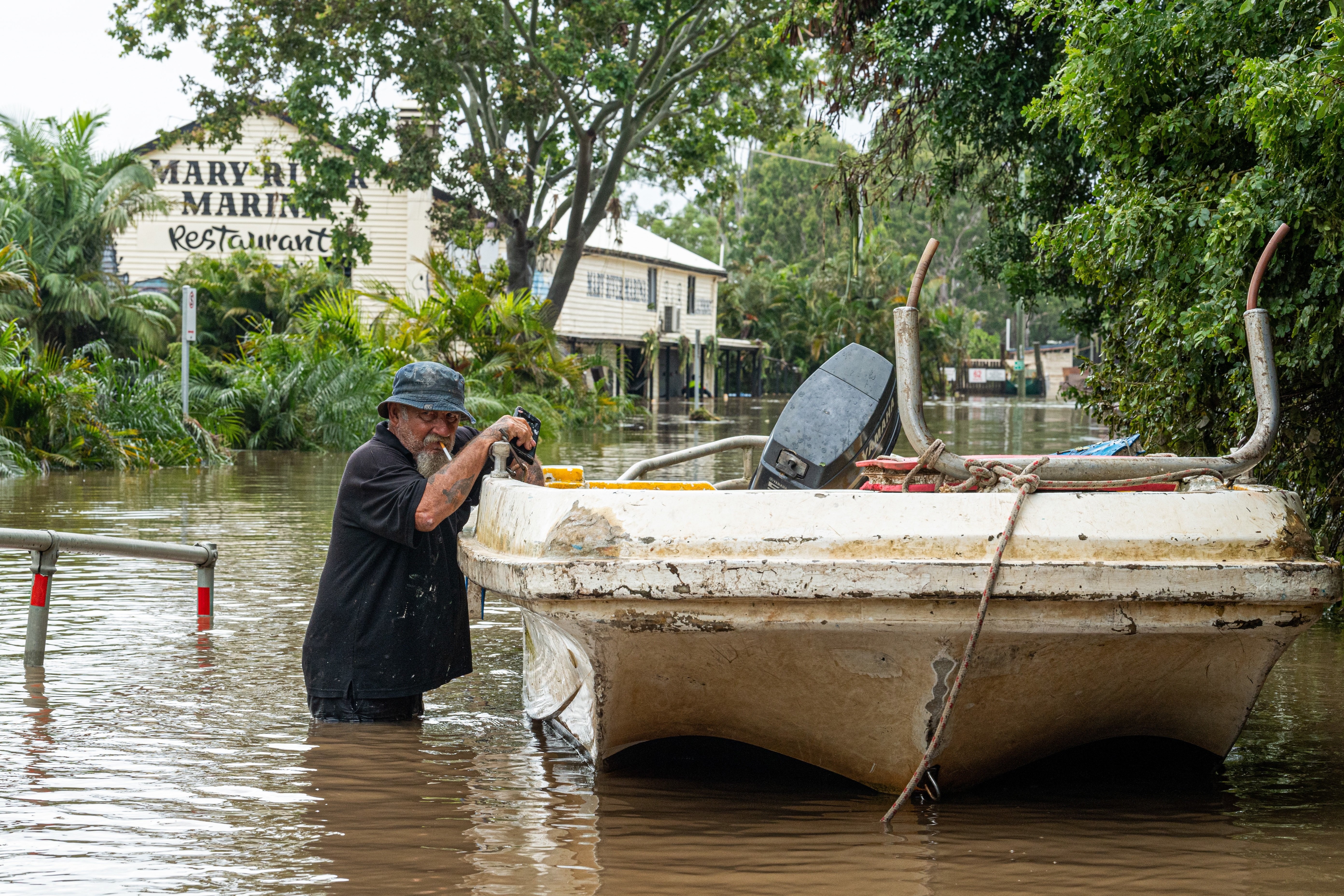 Maryborough (Austràlia)