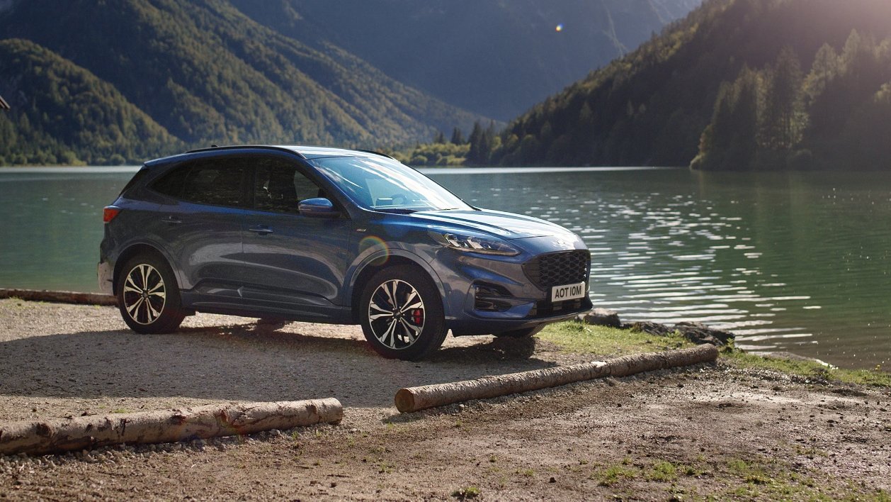 El híbrido enchufable más vendido ahora en España es de Ford