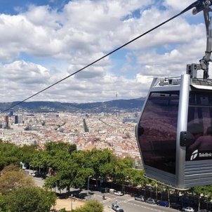 A la zona de Montjüic aquests són els restaurants amb millors puntuacions