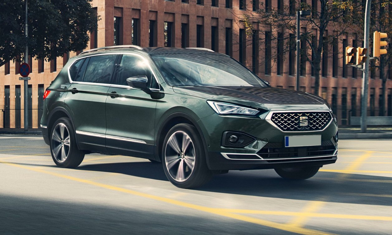 Seat Tarraco rebajado 7.250 euros o Peugeot 5008: ¿Cuál es mejor comprar?