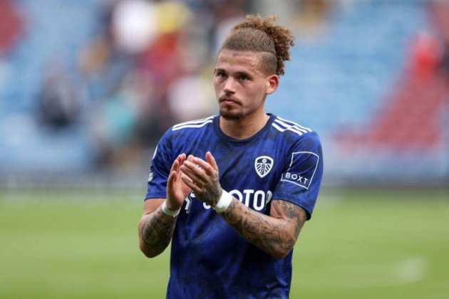 kalvin phillips