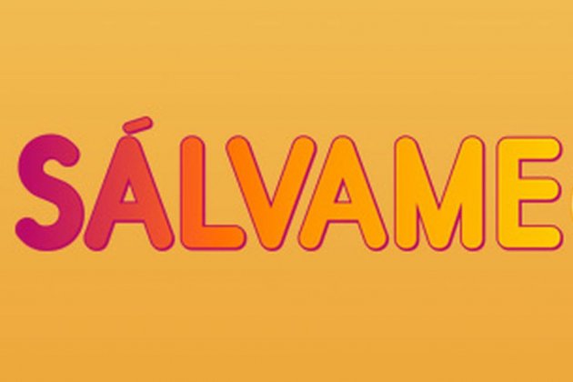 Sálvame 