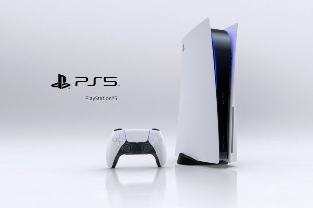 PlayStation 5