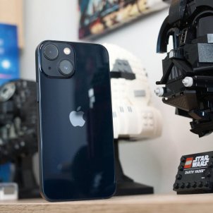 Hi va haver un iPhone abans que el d'Apple