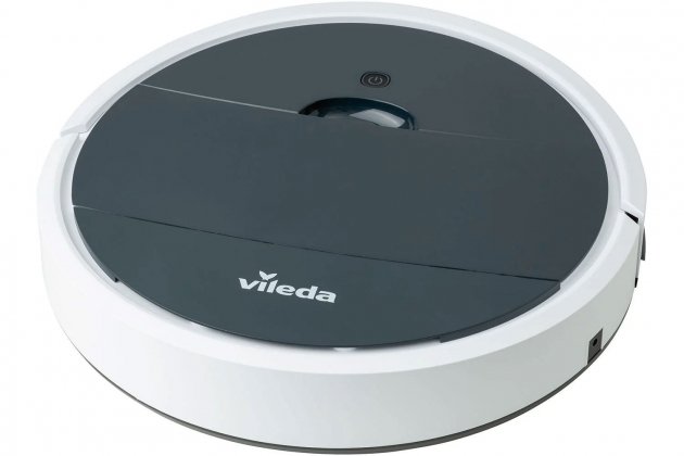 Robot aspirador VR ONE de Vileda a la venda en Lidl2