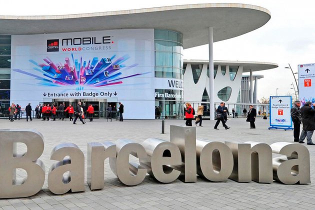 Mobile World Congress