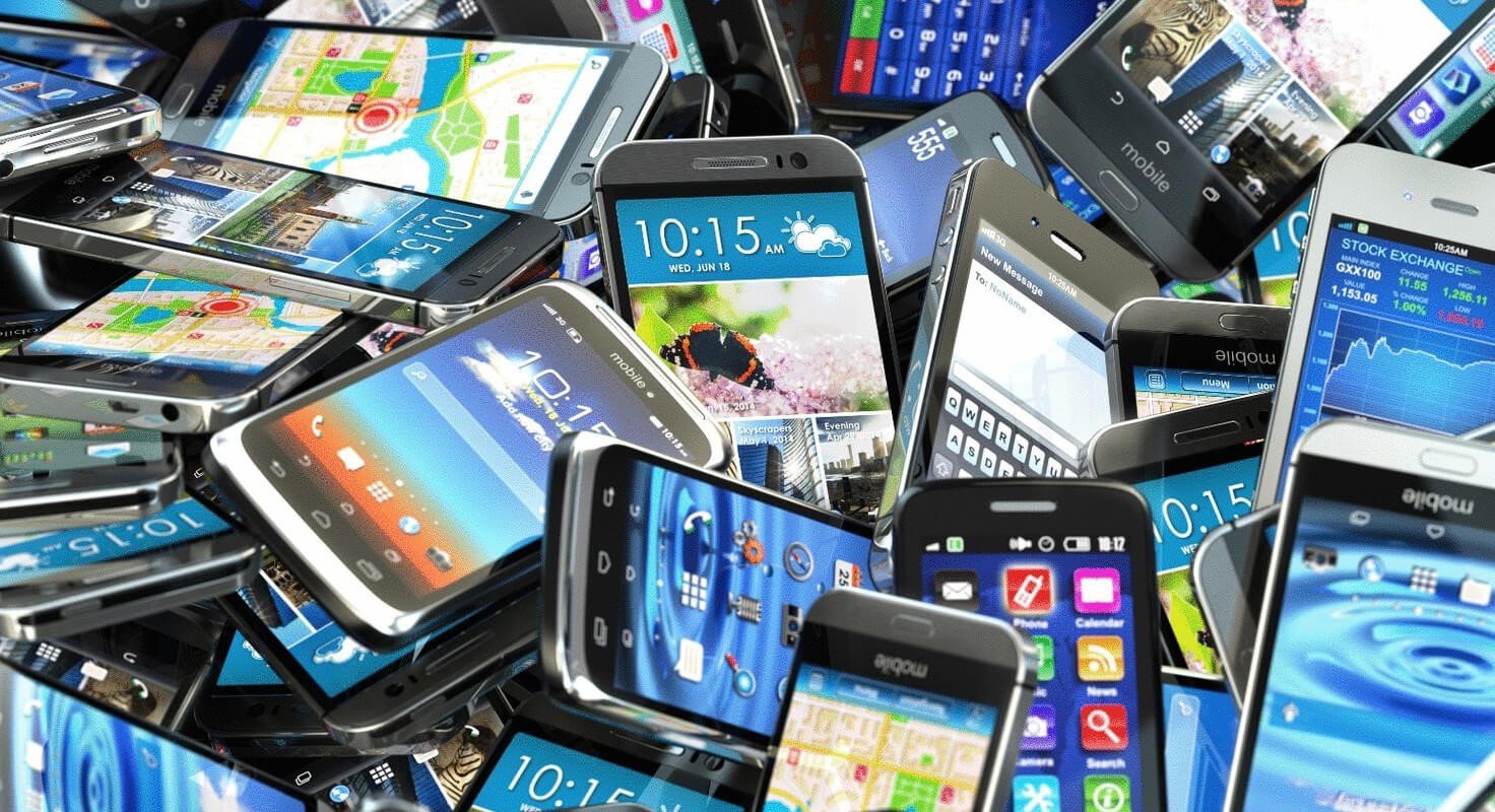 ¿Hará la UE lo necesario para que los móviles sean más fáciles de reparar?