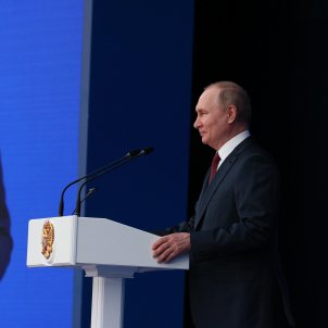 presidente rusia ruso vladimir putin efe