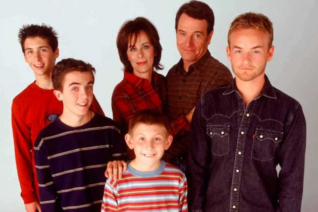 malcolm in the middle