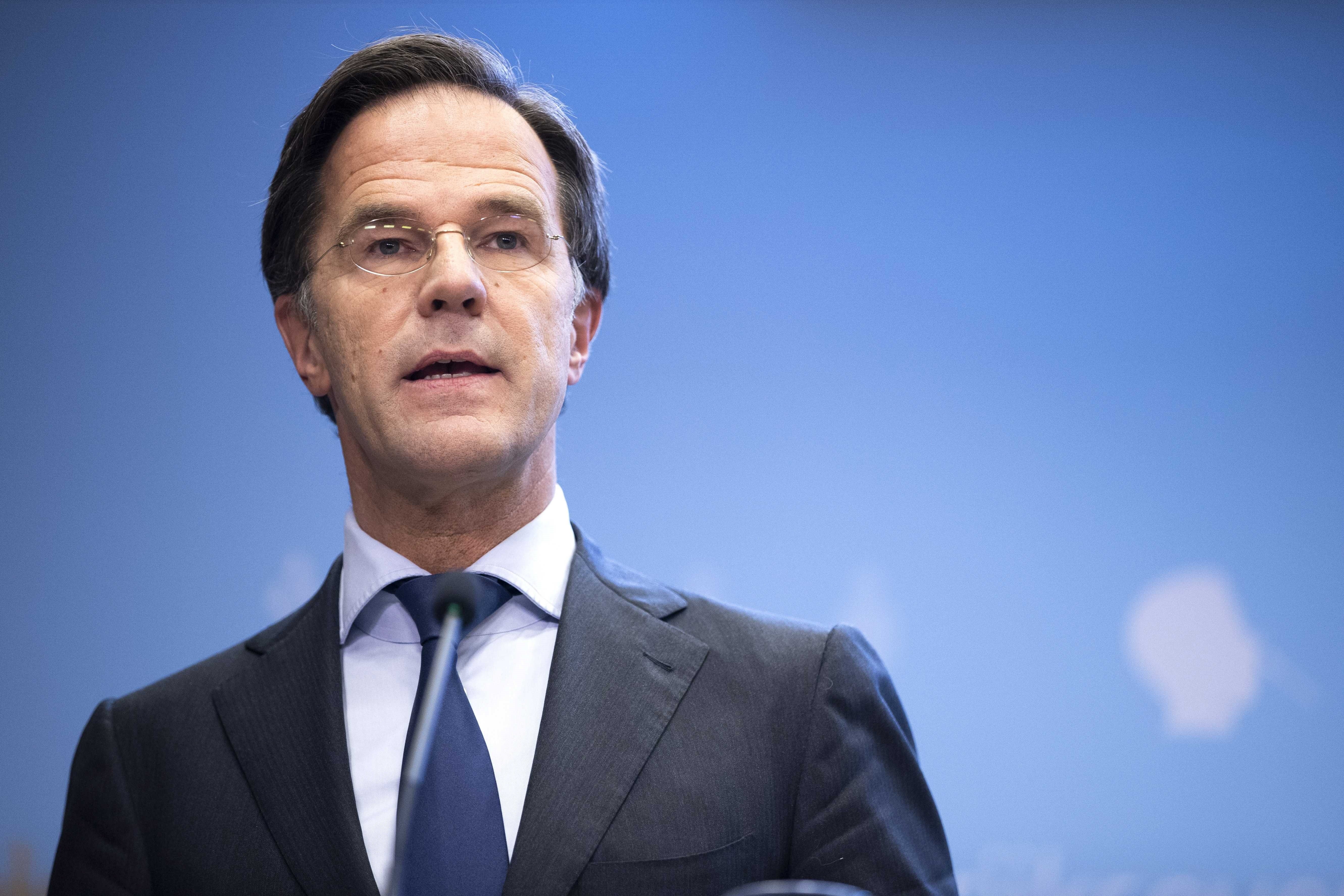 Els Països Baixos posen fi al seu estricte confinament