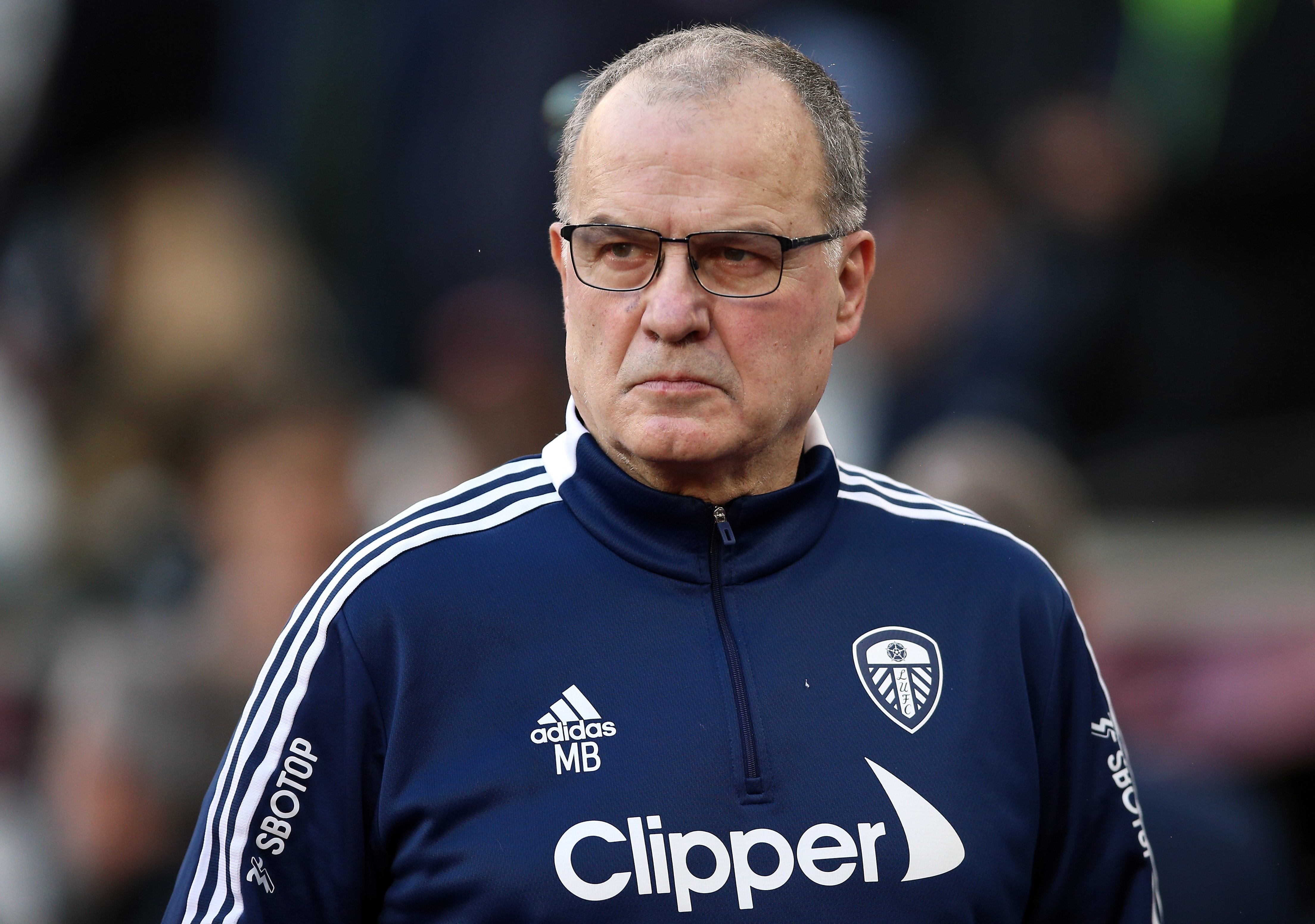 Decidit a canviar Marcelo Bielsa per Ancelotti, el problema és que el Leeds demana 40 milions al Reial Madrid