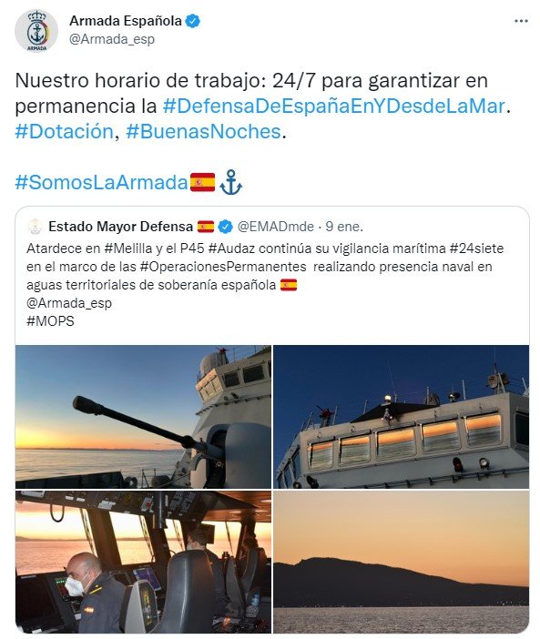 Armada Espanyola