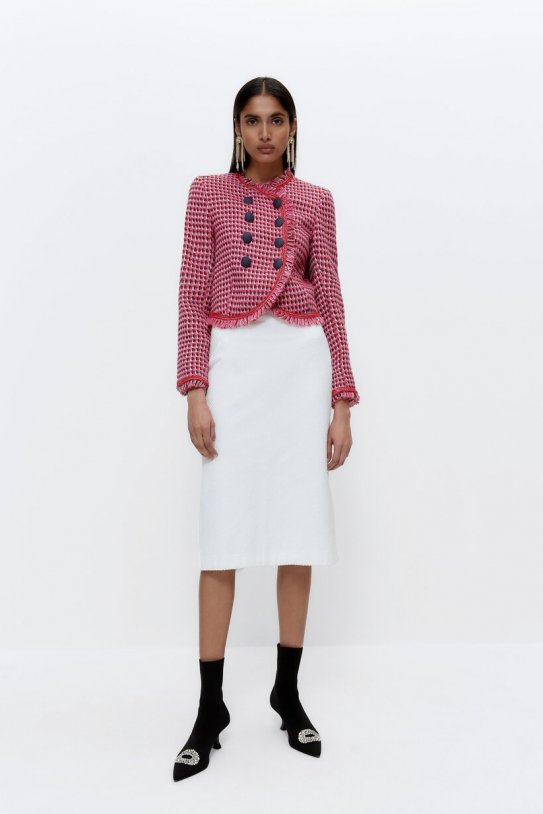 Falda de Uterque