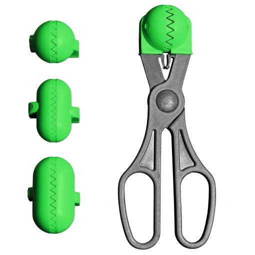 Utensilio 4 en 1