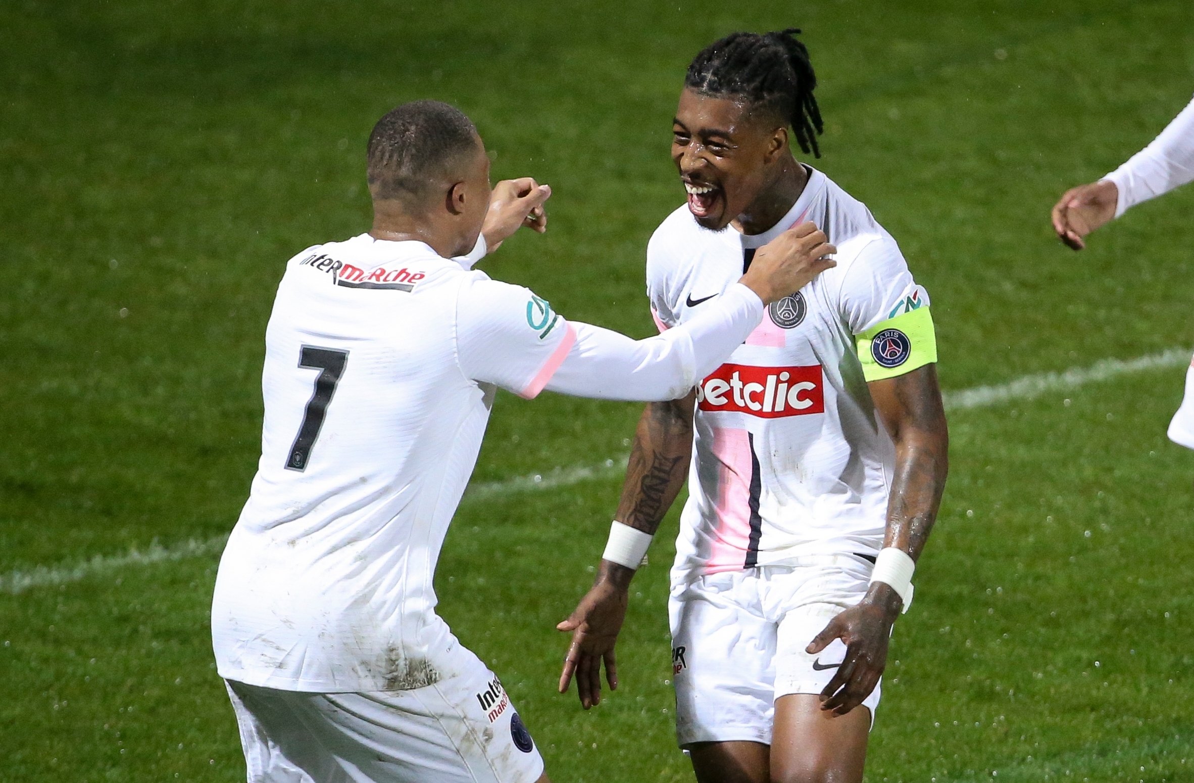 El nou Mbappé que vol fitxar Joan Laporta té 18 anys, és el millor al seu lloc i aposta pel Barça