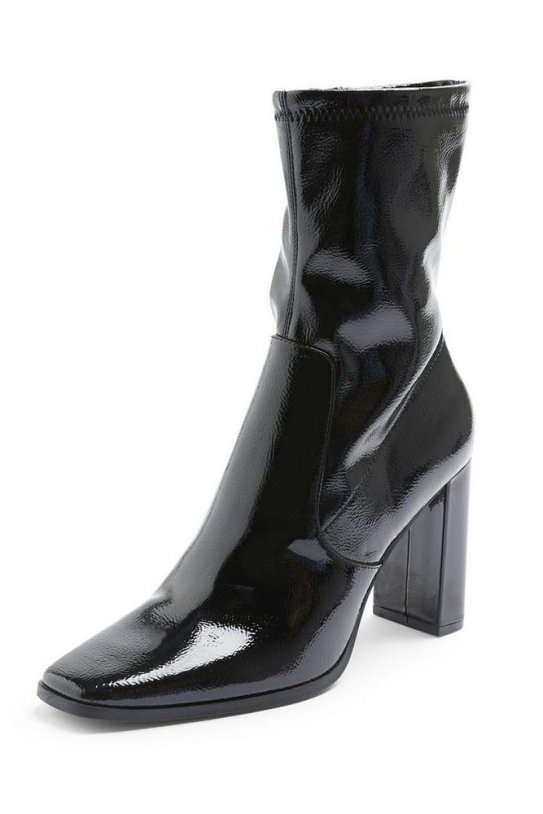 Botes de Primark Botes de Primark