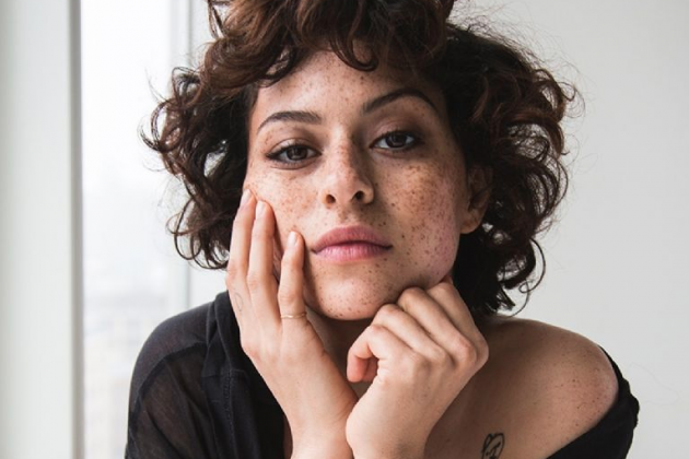 Alia Shawkat/ Agencia