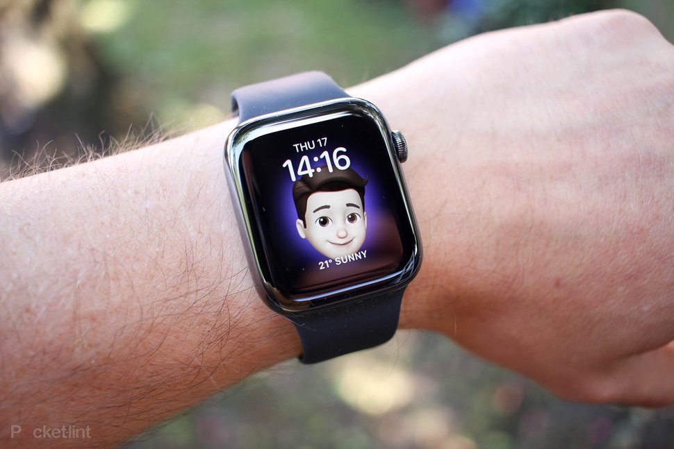 La revolución llega al AppleWatch: el cambio que lo cambia todo