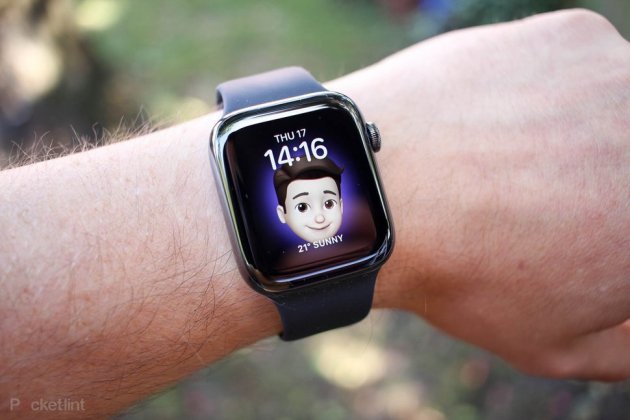 AppleWatch