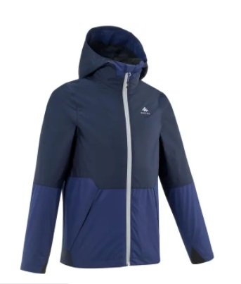 Chaqueta de Decathlon