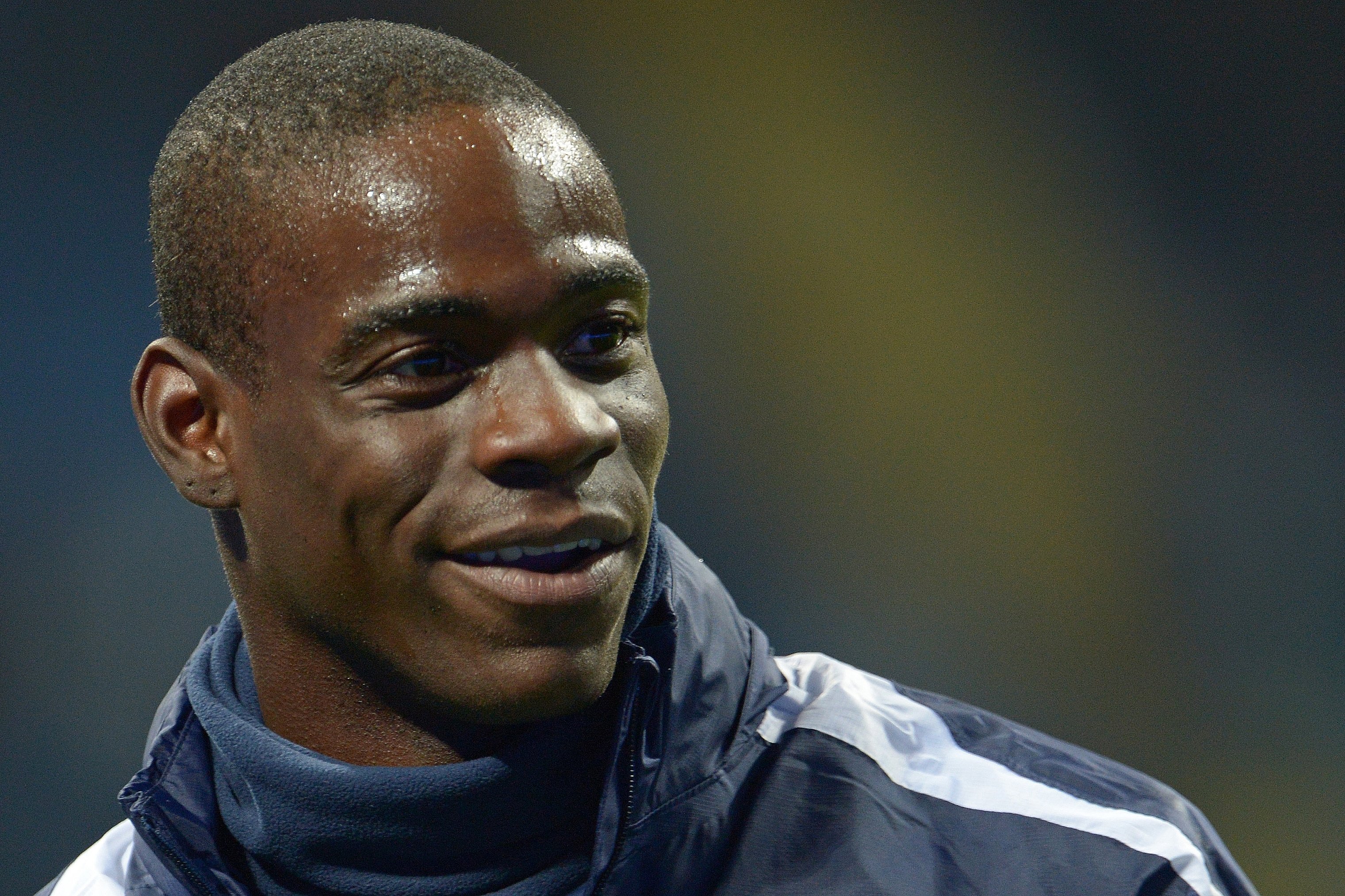 Balotelli y su recuerdo del Barça: "Era increíble, ganábamos 15-0"