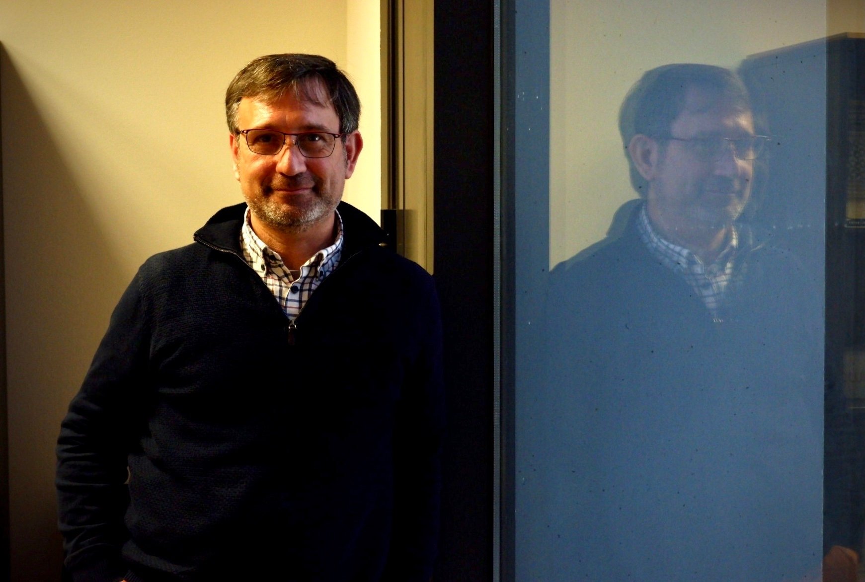 Vila (Política Lingüística): "S'ha d'evitar que el català sigui arma llancívola"