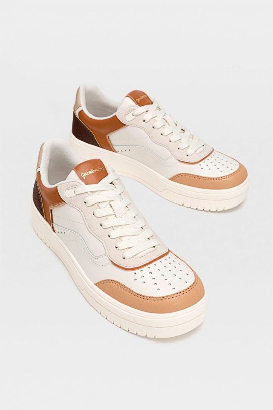 Sabatilles d'Stradivarius